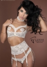Luxxa Lenceria SOUTIEN-GORGE 1/2 SEINS 2