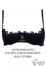 Luxxa Lenceria SOUTIEN GORGE 1/2 SEINS 2