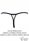 Luxxa Lenceria TANGA 3