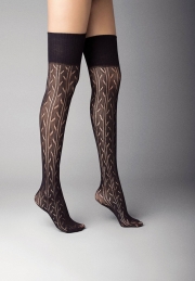 Leg Warmers Veneziana EMILLY