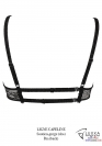 Luxxa Lenceria SOUTIEN-GORGE 1/2 SEINS 2