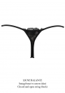 Luxxa Lenceria TANGA 3