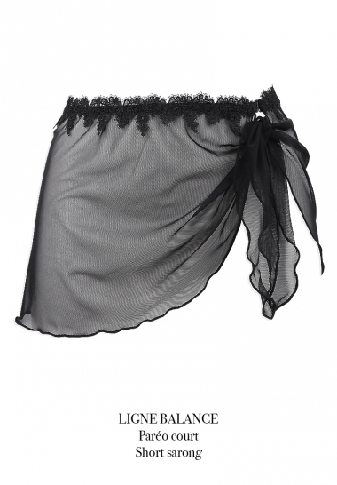 Ready To Wear SHORT PAREO