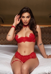 Sujetador SOUTIEN GORGE DEMI SEINS